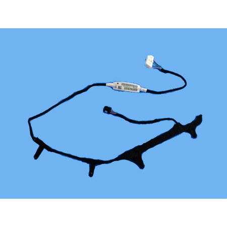 Mopar Vapor Canister Vent Solenoid Harness, 68271243AB 68271243AB